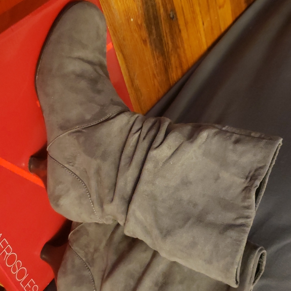 Aerosoles